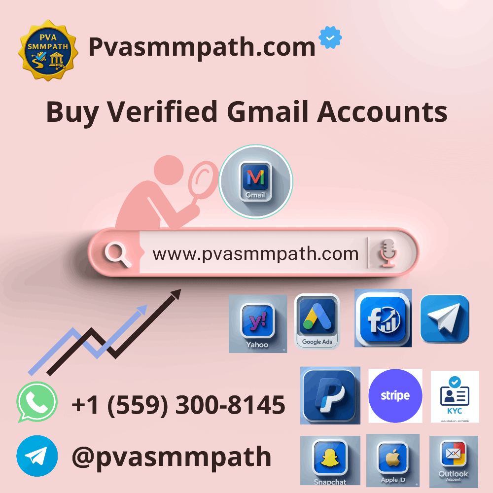 Discover the 17 Top Reliable Providers of Bulk Gmail Accounts Online"bulbapp