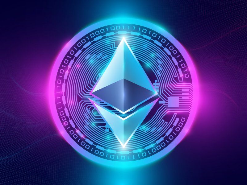 Ethereum (ETH): An Overview