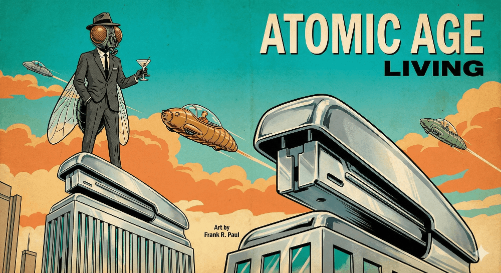 A Forensic Guide to Survival in the Swarm