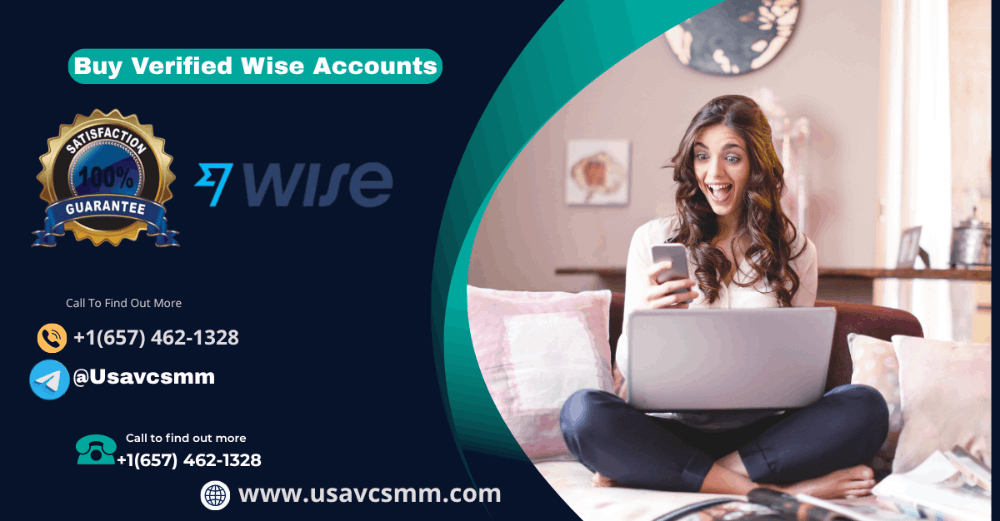 Important Facts About How To Buy Verified Wise Accounts