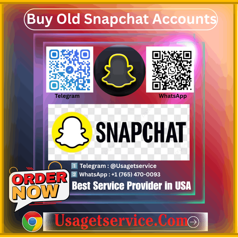 Where to Buy Snapchat Accounts~71 Popular Platforms in ...