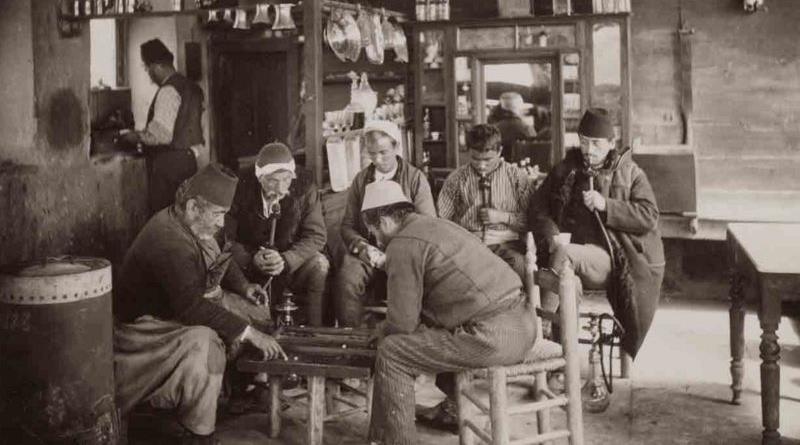 Bir Fincan Kahvenin Kırk Yıl Hatırı Vardır Atasözünün Hikayesi