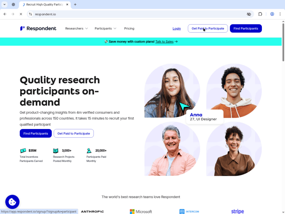 This Hidden Side Hustle Pays You to Join Conversations