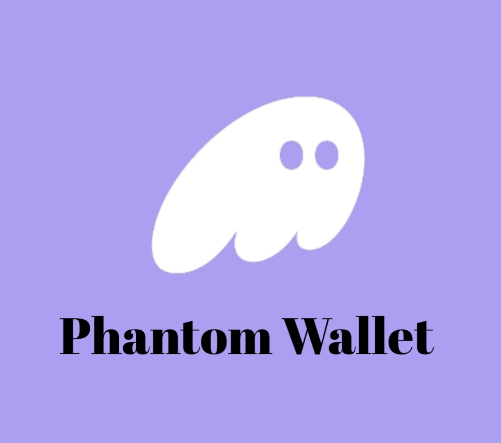 Phantom wallet - A gateway to Solana ecosystem.