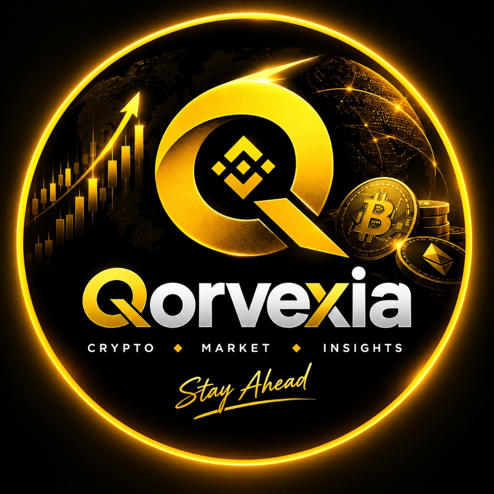 Qorvexia