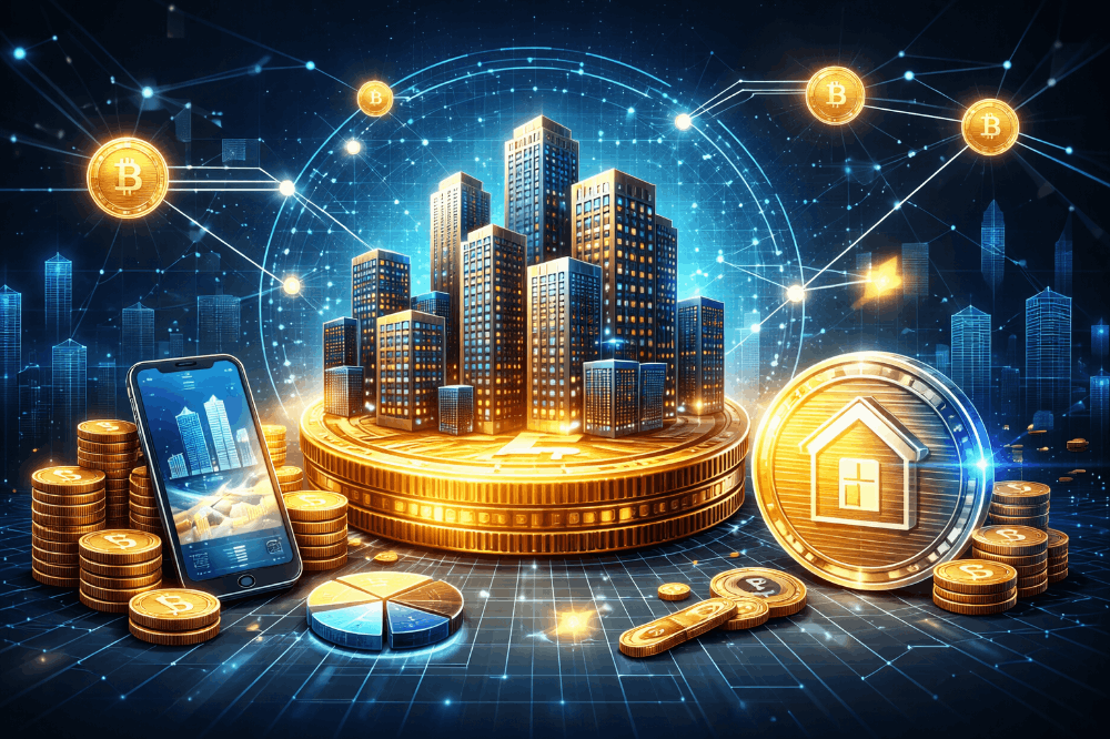 The Hidden Opportunities in Real Estate Tokenization Development You Should Know