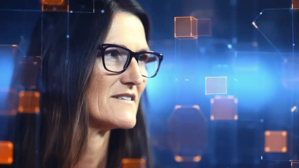 Cathie Wood’s $20 Million SpaceX Investment Turns Profitable in One Day