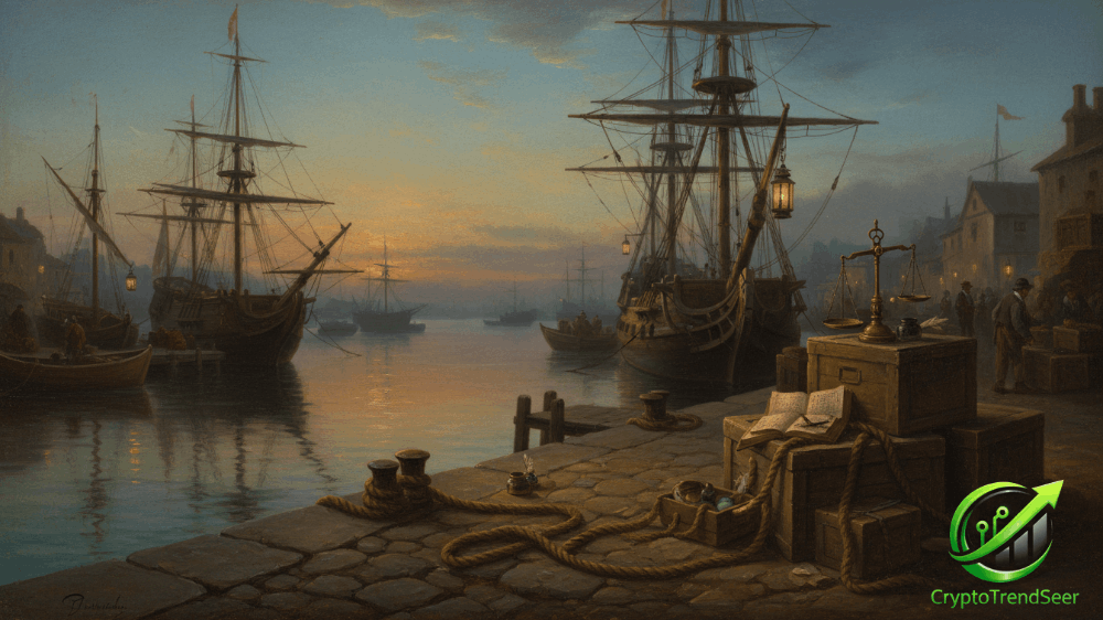 Why Liquidity Providers Matter More Than Most Exchanges Admit