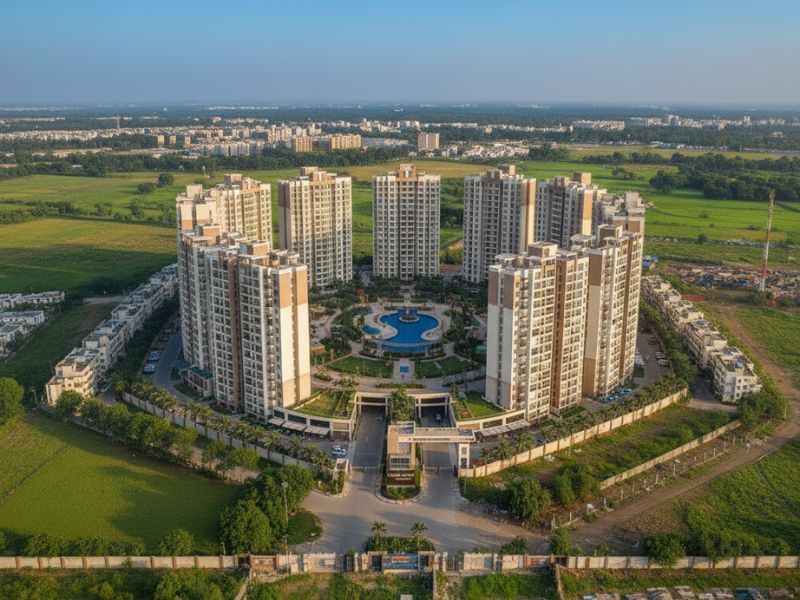 Godrej Sigma 3 Greater Noida: Latest Residential Property