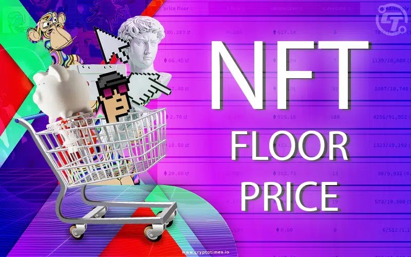 A Guide to NFT Floor Price