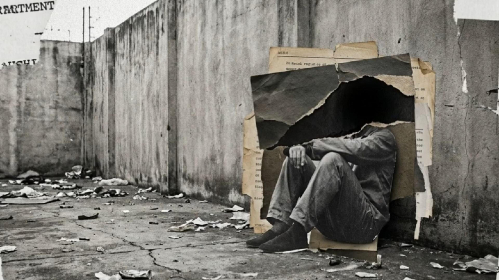 The American Prison System is Failing at Its Only Job