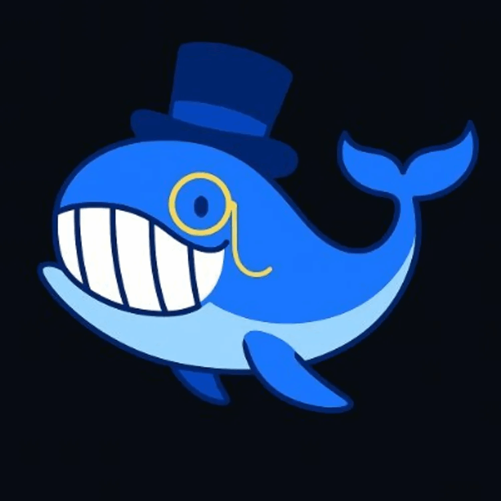 Polymarket Whale