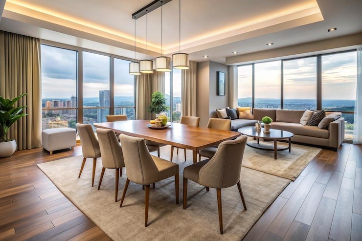 Godrej Properties New Launch Residential Projects in Thane