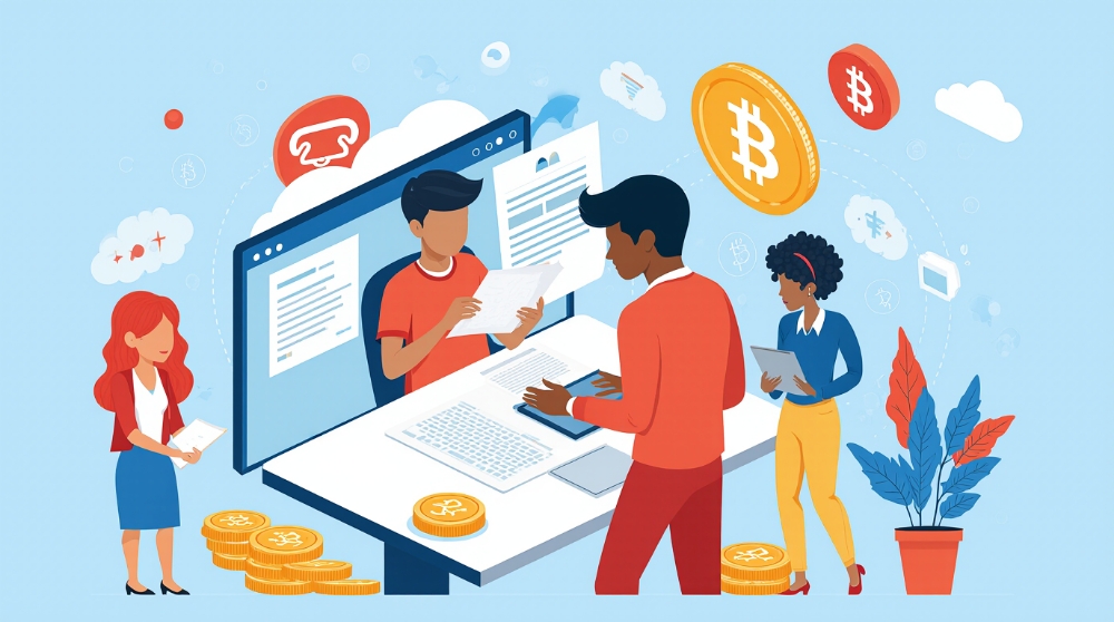 BULB: A Real Income Opportunity for African Creators?