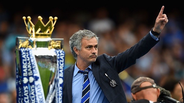 Recruiting Jose Mourinho, Chelsea will have a decade of success.