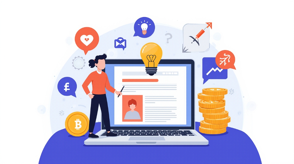 Short or Long Content: Which Format Earns More on BULB?