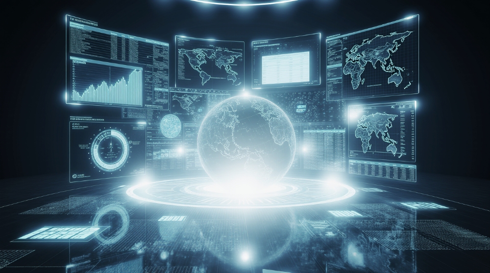 Digital Finance: Leveraging Data to Drive Strategic Growth