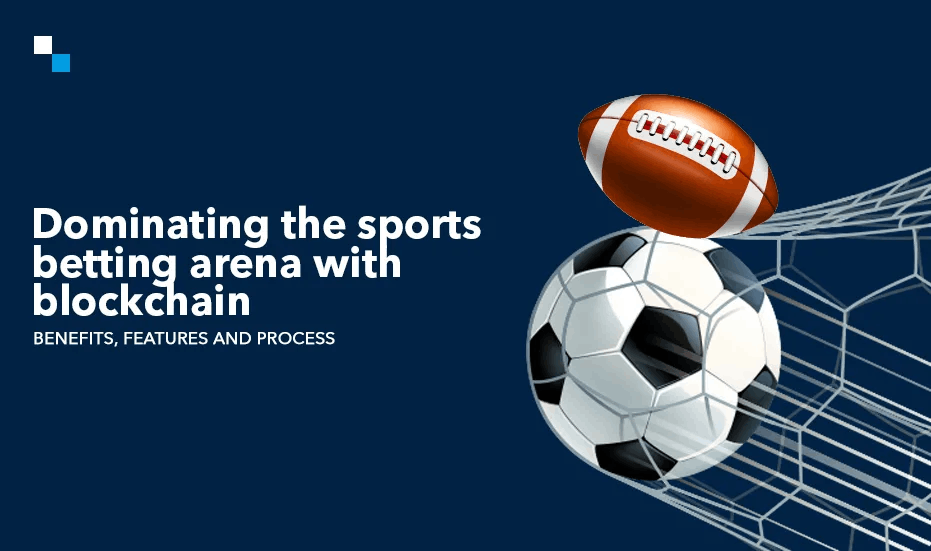 How Smart Contracts Are Improving Sports Betting Experiences