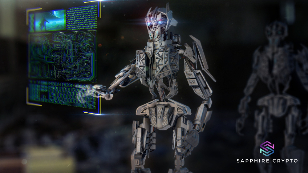 Why The Machine Economy Is The Backbone Of Tomorrow’s WEB3 Economy