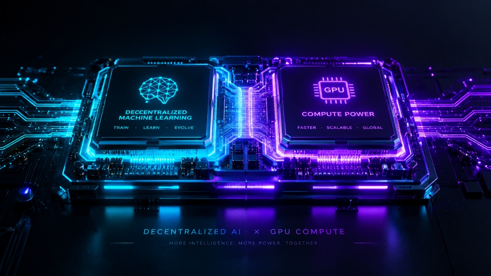 AI & DePIN Architecture: Why TAO, RENDER, and AKT Are My Core Conviction Plays