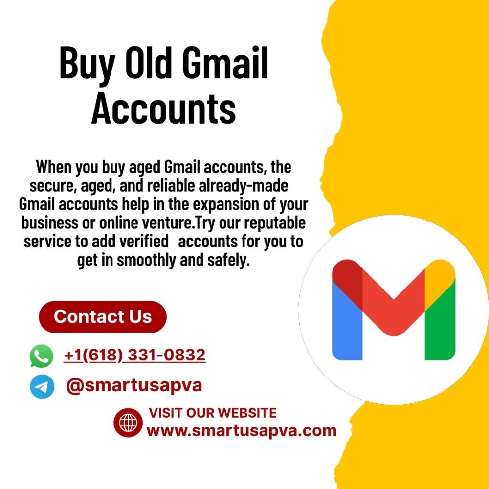 Best Platforms to Get Aged Gmail Accounts in 2026