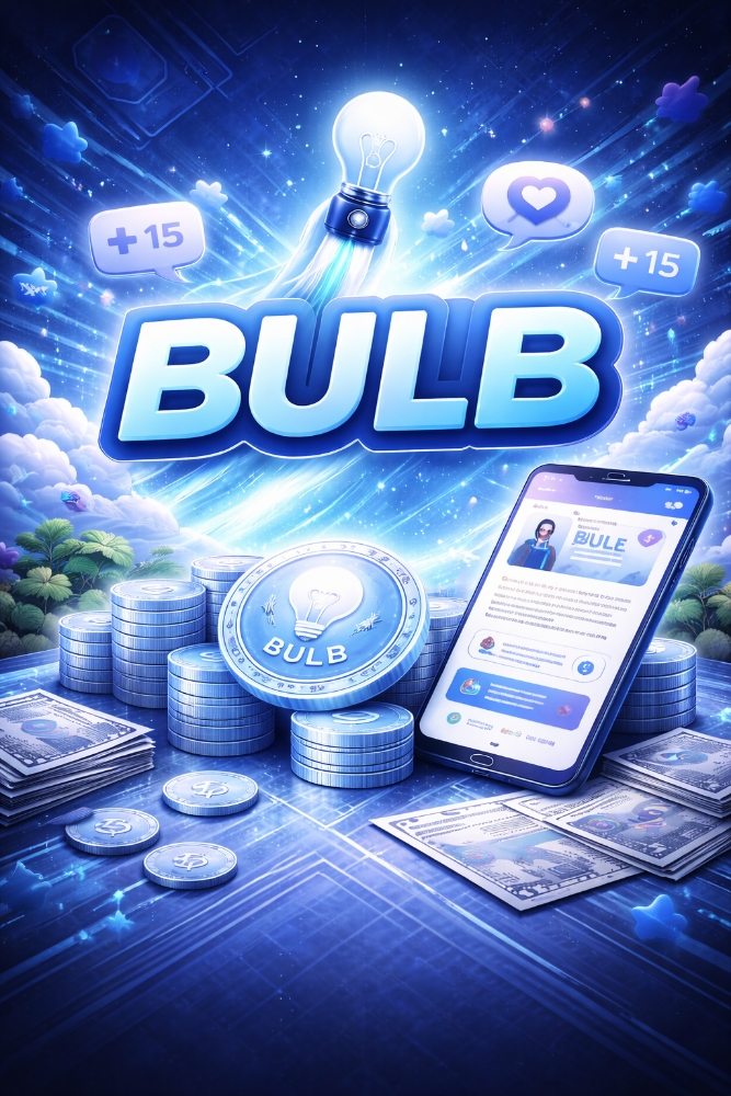 Crypto Awareness: What You Should Know About BULB