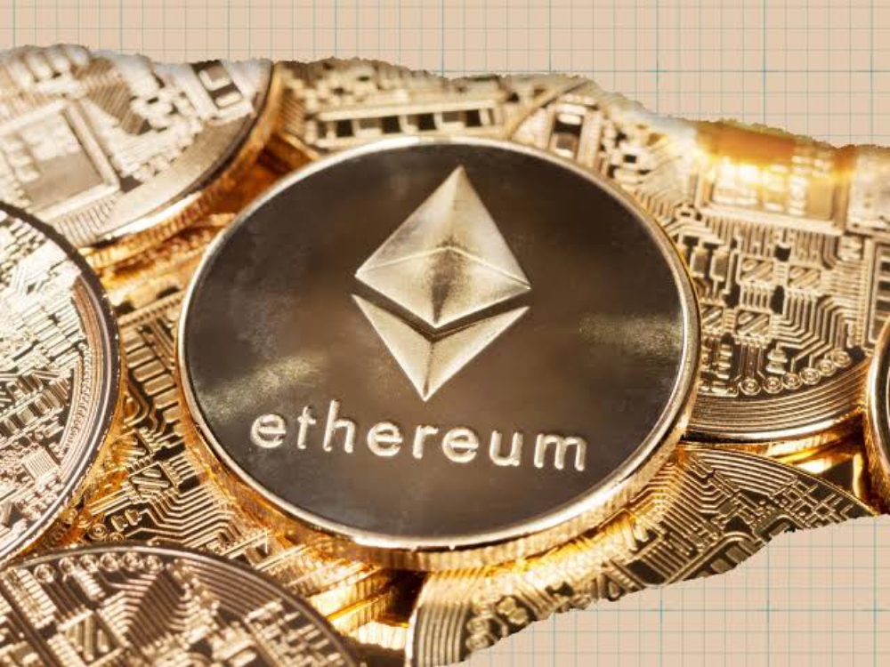 ETHEREUM IN THE CURRENT MARKET: CONSOLIDATION BEFORE EXPANSION?