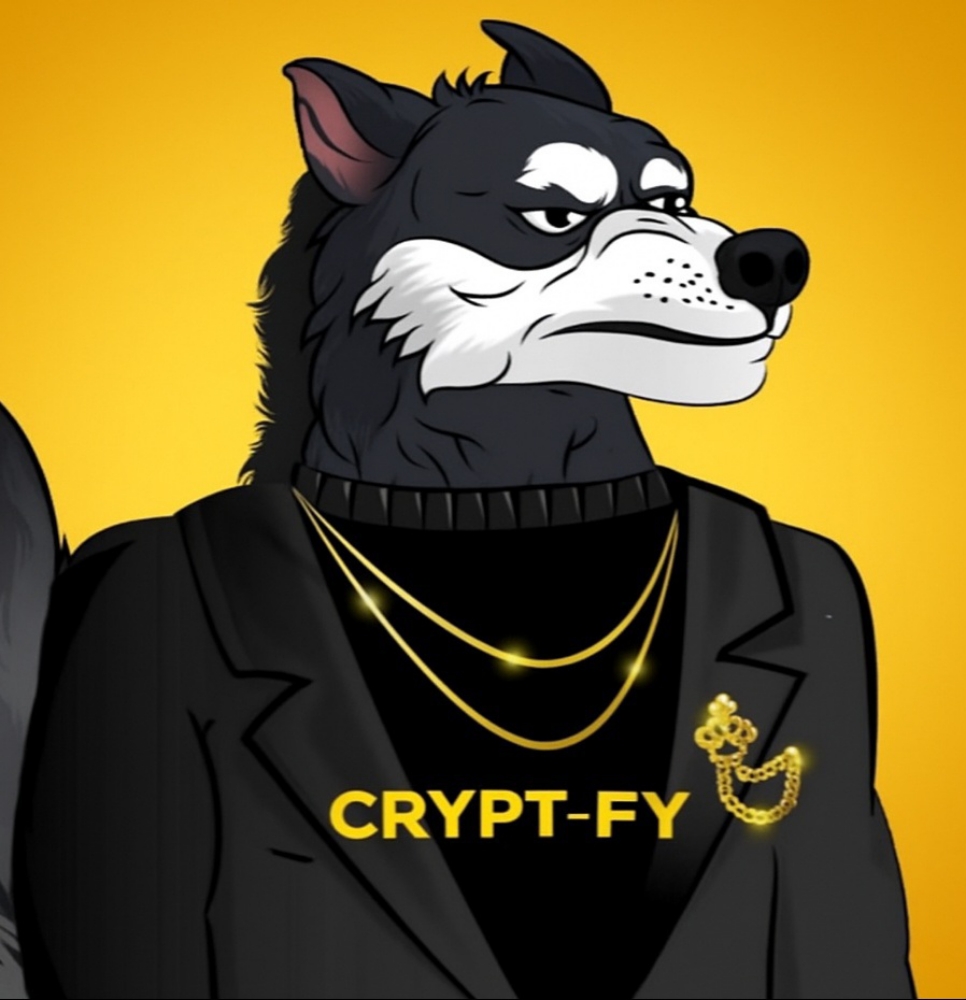Cryptfy7