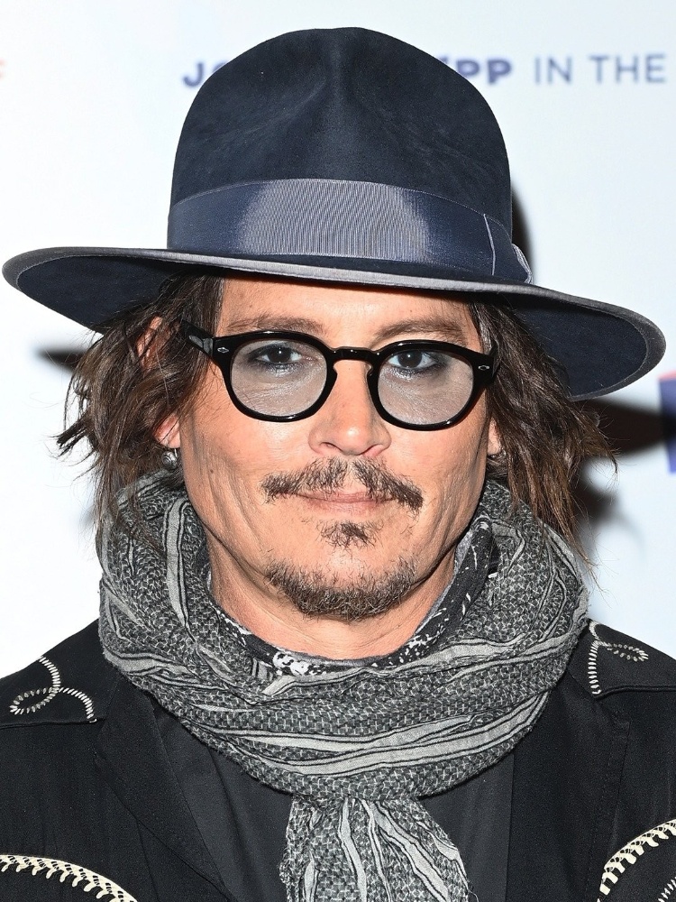 Johnny Depp: A Cinematic Chameleon and Cultural Icon