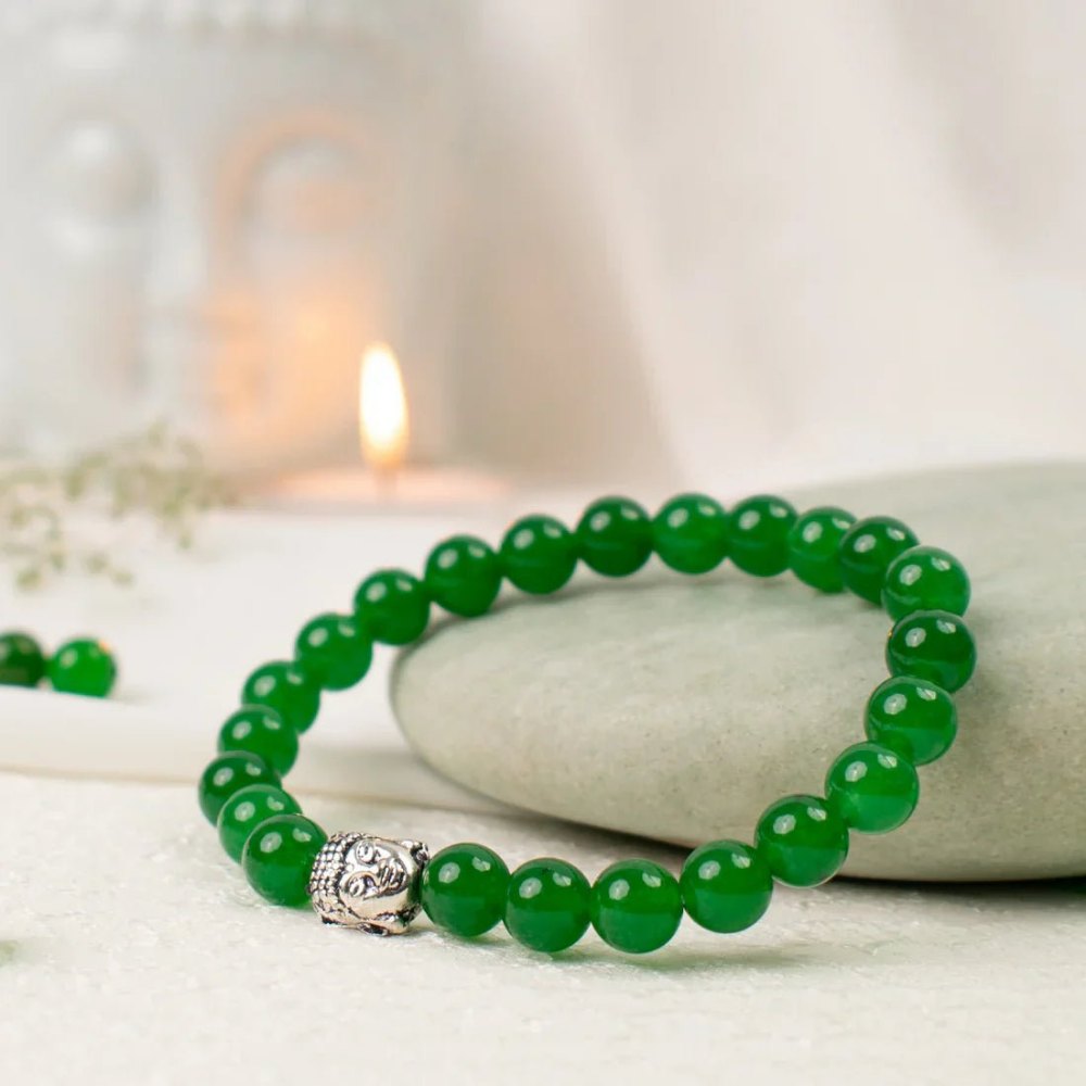 Astrology Bracelets for Success: Stones, Planets & Traditional Associations