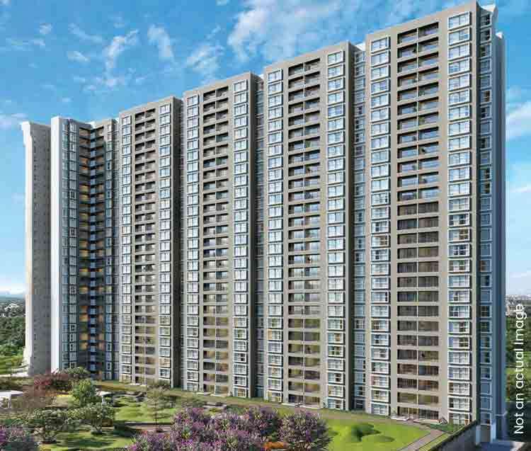 Godrej Arden Sigma 3 – A Landmark New Launch in Greater Noida