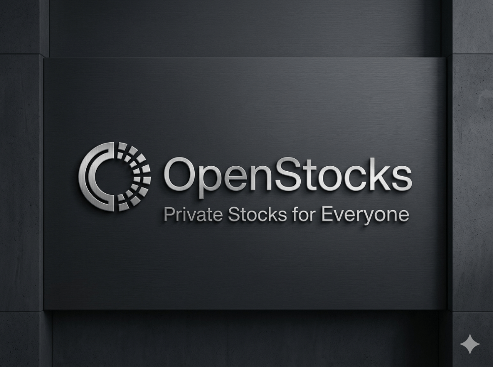 OpenStocks Tokenized Investing App: Simplifying Modern Finance