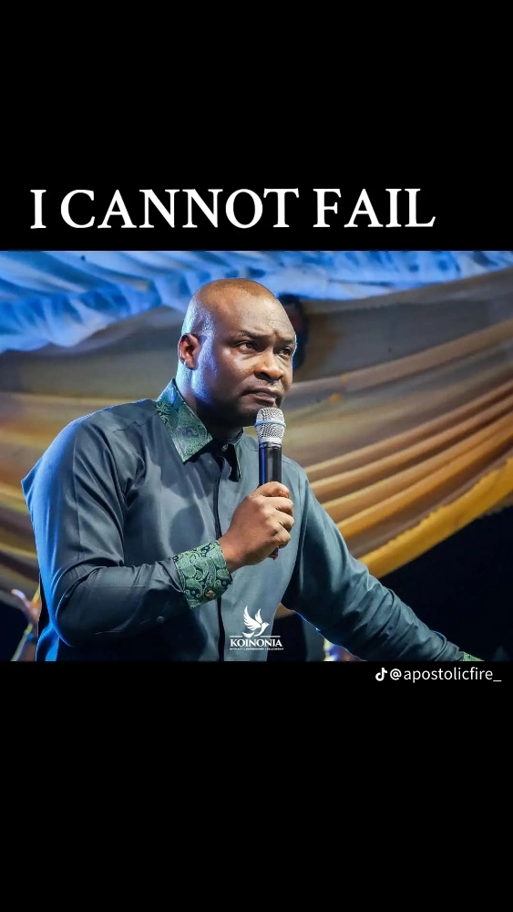 Say it with faith 🙏