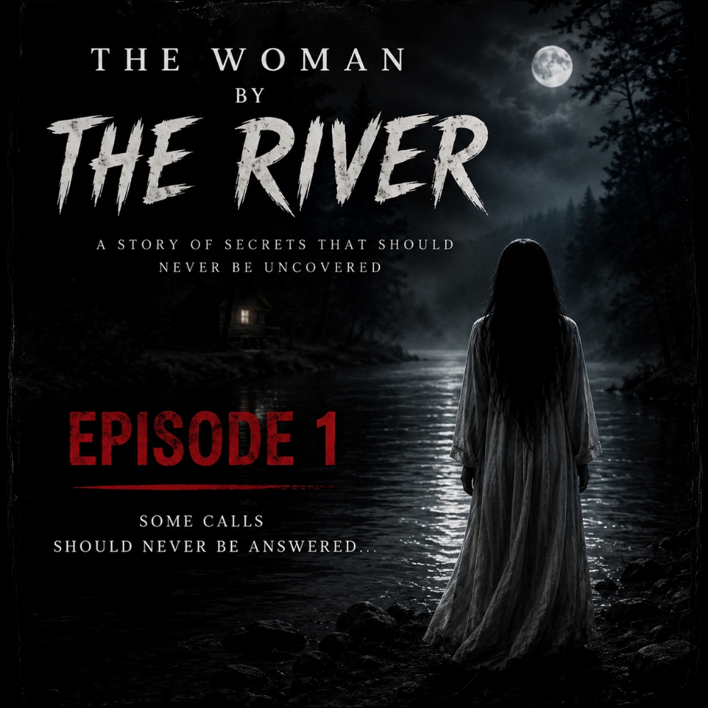 THE WOMAN BY THE RIVER (Episode 1)