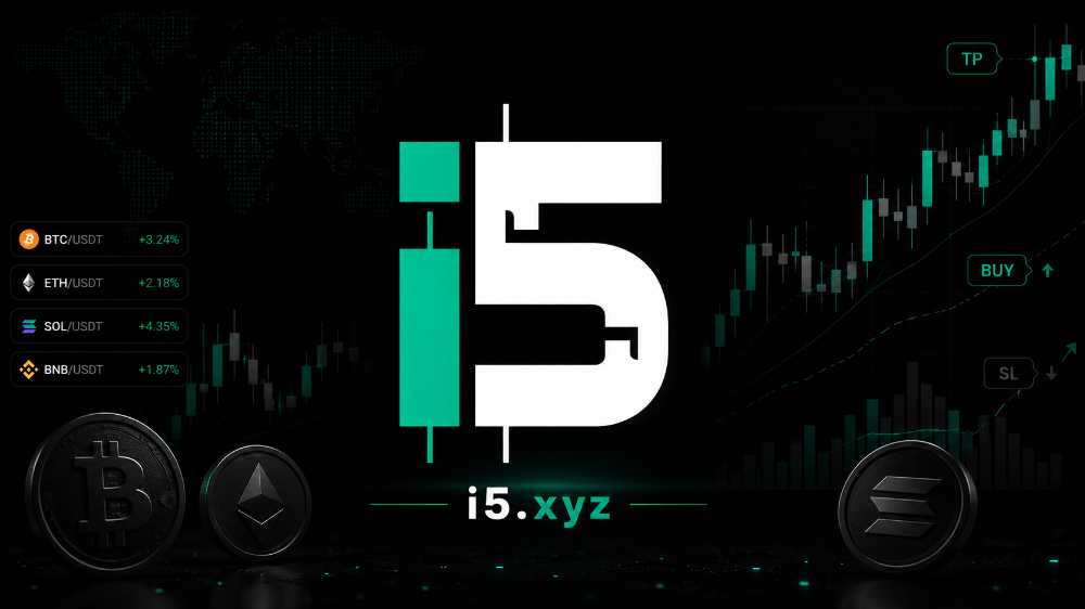Why Smart Traders Are Watching i5.xyz Signal & Alert System