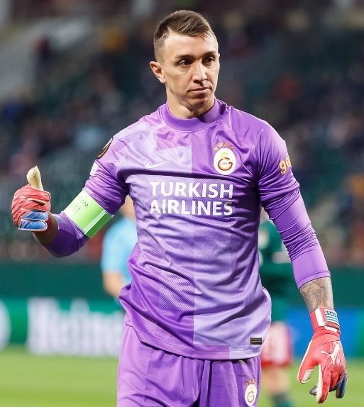 Fernando Muslera