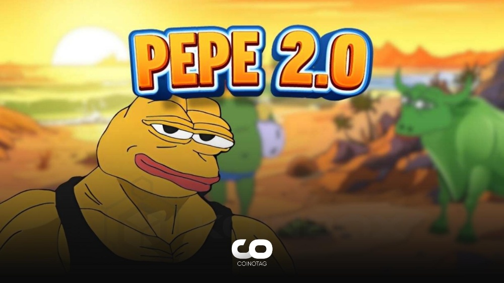 PEPE 2 CO N BULB