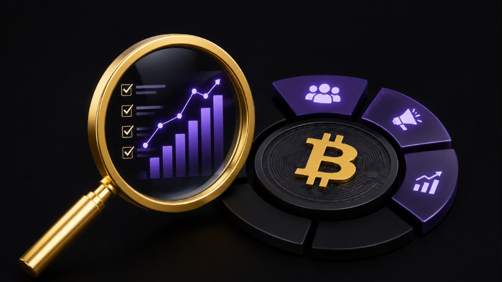 Top 10 Crypto Marketing Consultancies in the UK