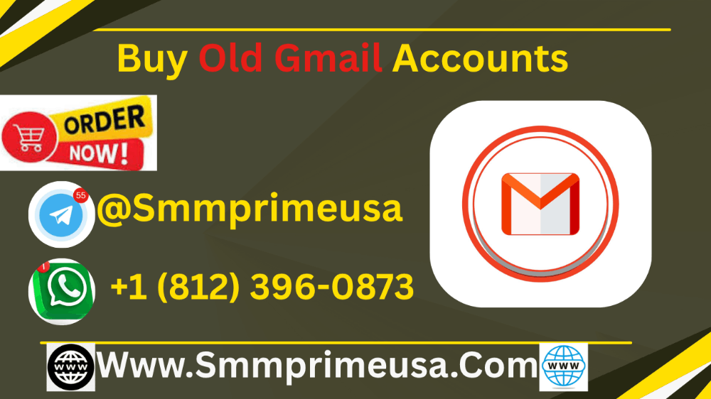 275 Sites to Buy Gmail Accounts: Verified, PVA, Aged & Bulk Options (2027 Guide)
