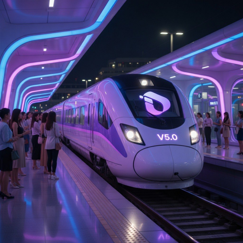 Blockchain, concepts and longevity approach