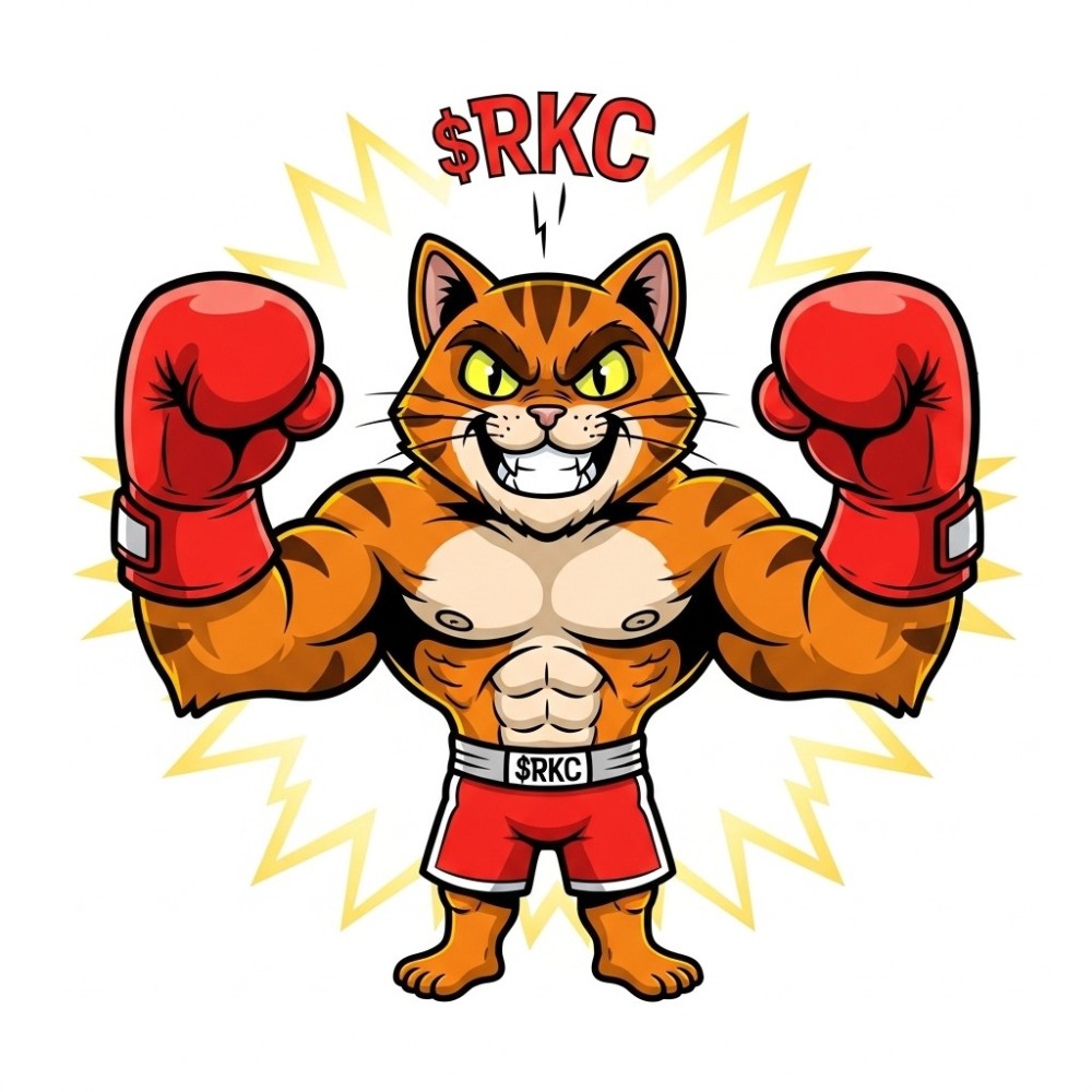 RockyCat - A critical review of emerging meme coin.