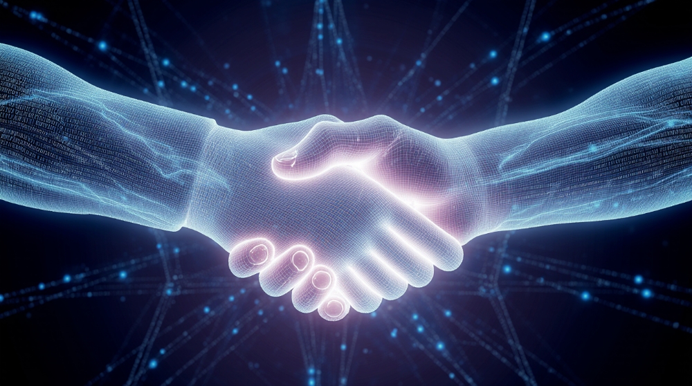 🧩 What If Web3 Changed the Way We Trust Online?