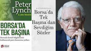 Borsa’da Tek Başına Kitabından Önemli Notlar