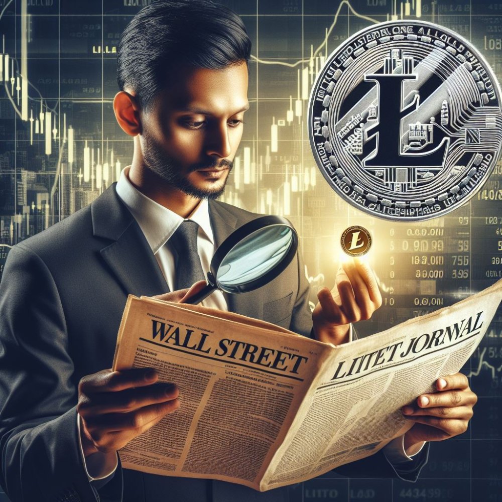 Litecoin: The New Investor Protection