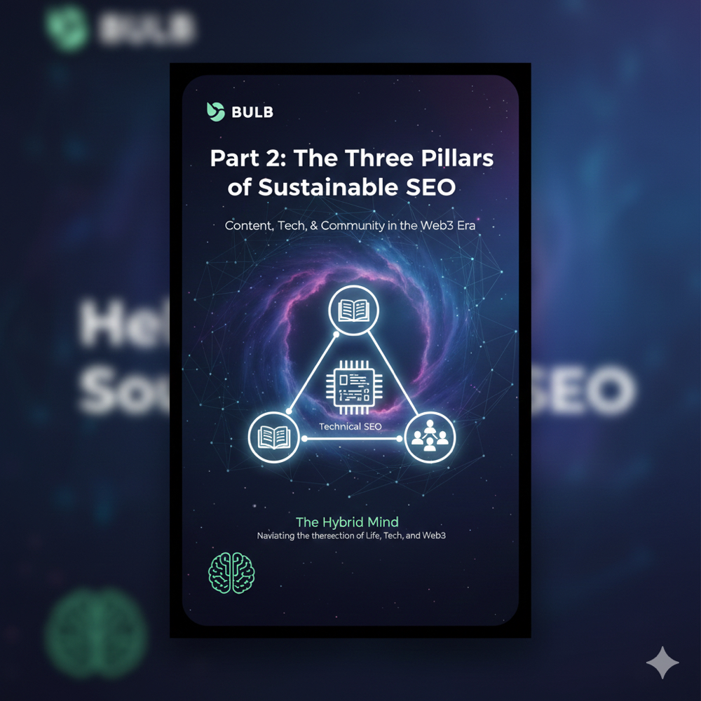 The SEO Truth: Building Value in a World of Shortcuts