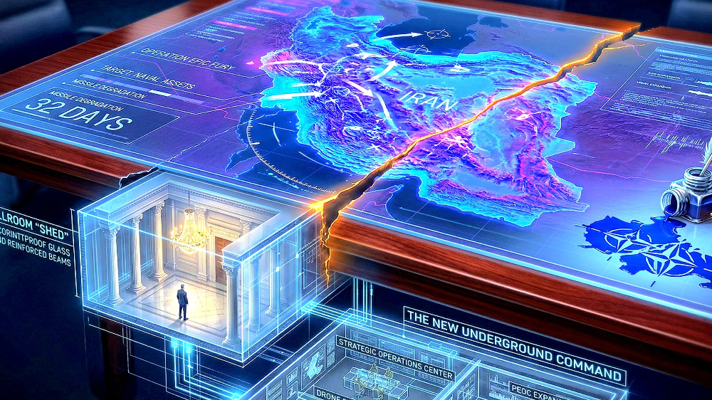 Decoding Trump's Latest Global Gambit