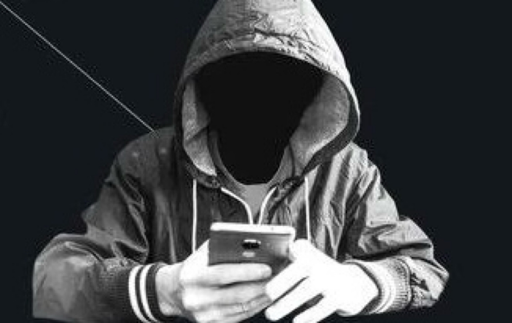The Faceless Internet: Freedom, Anonymity, or a Trap?