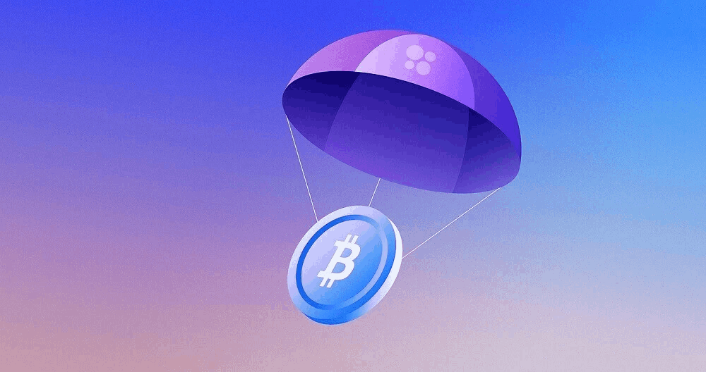 Understanding Crypto Airdrops: How to Get Free Cryptocurrency Tokens