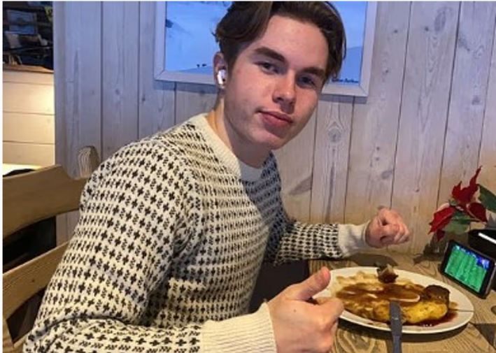 From Football Prospect to Alleged Hitman: Teen's Murder Plot Trial Stuns Court