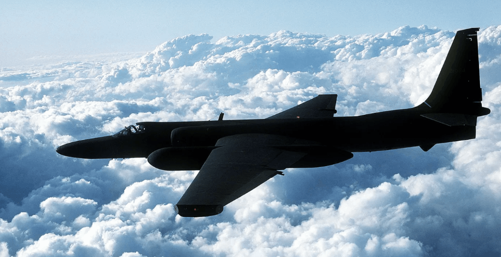 Exploring Espionage: The U-2 Dragon Lady